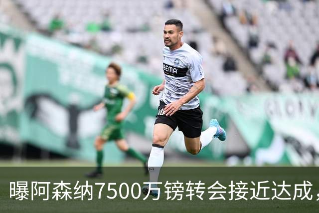 曝阿森纳7500万镑转会接近达成，纽卡队长吉马良斯同意个人条款