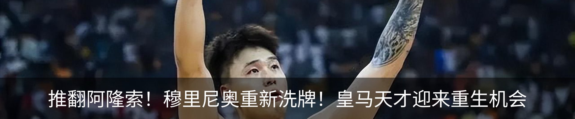 新闻动态