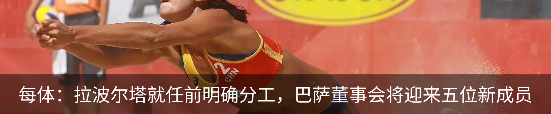 新闻动态
