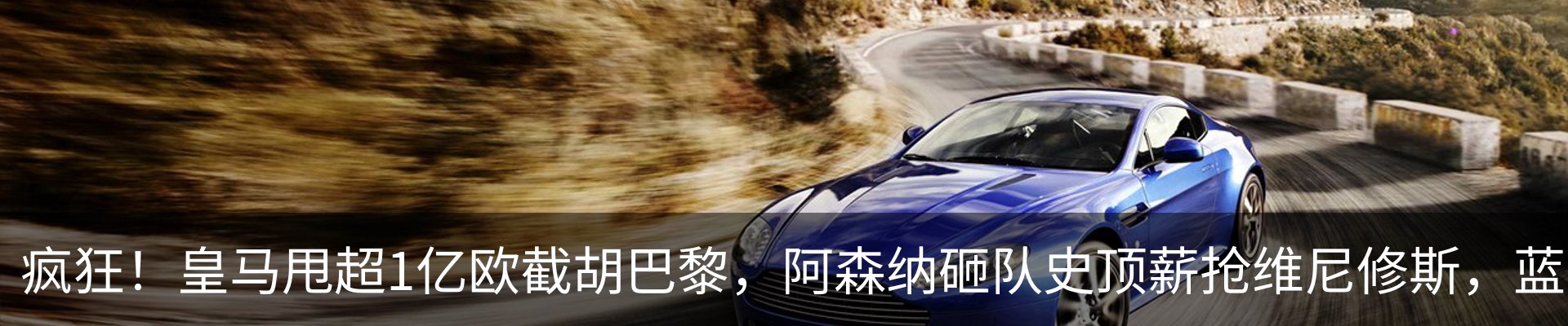 新闻动态