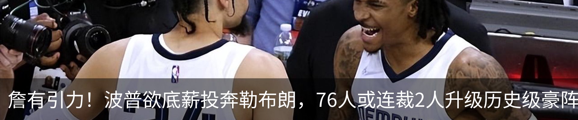 新闻动态