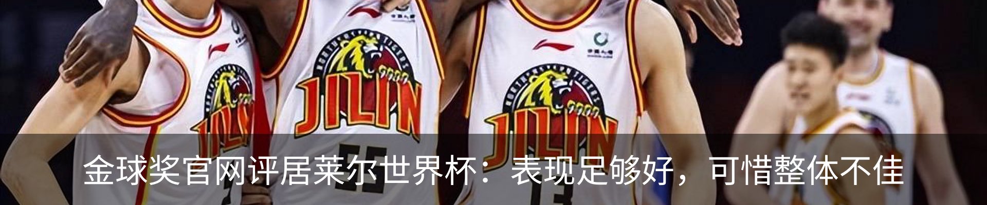 新闻动态