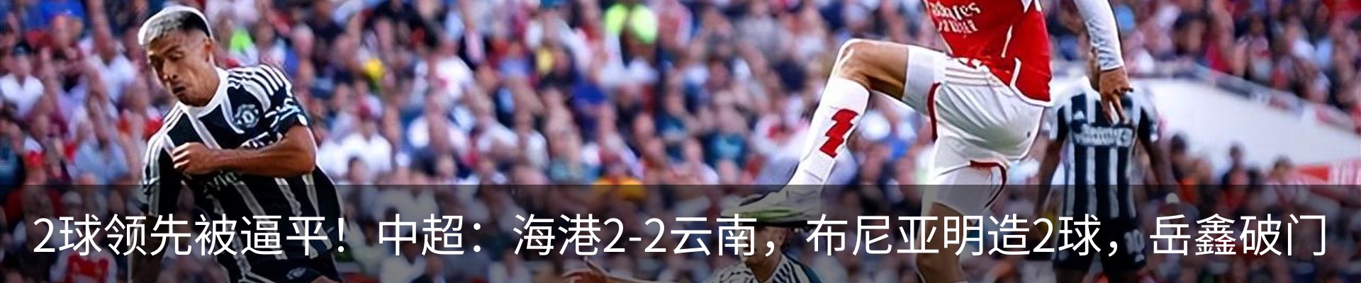 新闻动态