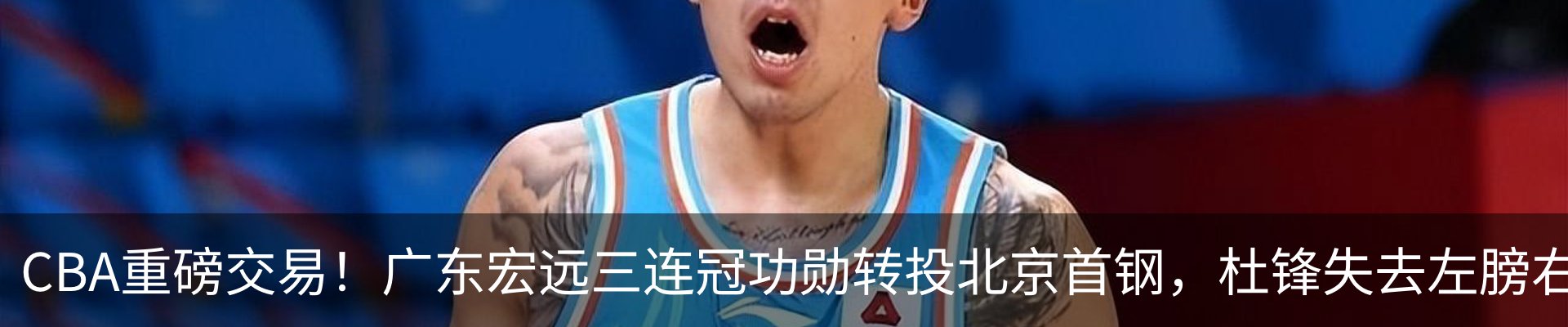 新闻动态